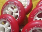 110mm Roller skates Wheels