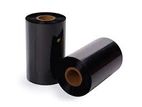 110MM X 300 Metres Wax Ribbon for Barcode / Label Printers