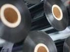 110mm X 300m - Black Thermal Transfer Barcode Ribbon