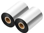 110mm x 300M Premium Wax Thermal Transfer Ribbon