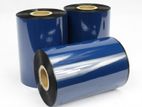 110mm X 300m Thermal Transfer Ribbon for Label Printer