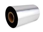 110mm x 300m Thermal Transfer Wax Ribbon Black