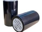 110mm x 300m Thermal Transfer Wax Ribbon