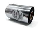110mm x 300m Thermal Transfer Wax Ribbon