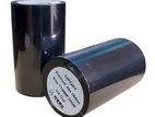 110mm x 300m Thermal Transfer Wax Ribbon