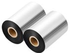 110MM X 300M THERMAL WAX RIBBON