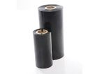 110mm X 300m Wax Ribbon Roll for Label