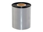 110mm X 300m Wax Ribbon Roll Label