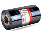 110mm x 300mm Thermal Transfer Wax Ribbon Black
