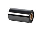 110mm x 300mm Thermal Transfer Wax Ribbon
