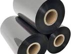110mm x 300mm Thermal Transfer Wax Ribbon