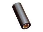 110mm x 74m, Black, Wax , Outside wound, Thermal ribbons