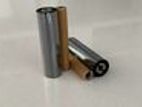 110mm x 74m Wax Ribbon Roll