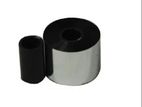 110mm x 74mm Thermal Transfer Wax Ribbon Black