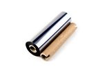 110mm x 74mm Wax Ribbon Roll
