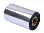 110mm*300m Wax Black Ribbon Thermal Transfer