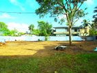 110P Commercial Land for sale in Moratuwa