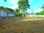 110p Commercial Land for sale in Moratuwa