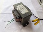110v Step Down Transformer