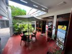 11.1 Perches - Unfurnished House for Sale HL49478 Colombo 07