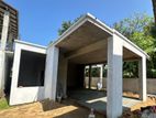 1110 Sqft Storage Space for Rent - Kerawalapitiya
