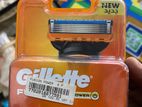 Gillette Shaver