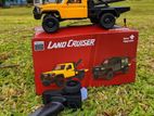 1:12 MN82T Toyota LC79 RC Tow Truck