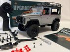 1:12 MN99S V2 Upgrade RC Crawler 4WD Off-Road Defender