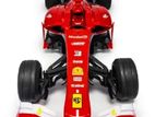 1:12 RC Formula Car – 42cm | 500mAh Rechargeable