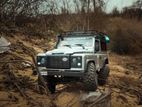 1:12 Scale MN99S V2 New Upgraded Land Rover RC Defender