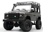 1:12 Scale MN99S V2 RC 4WD Off Road Land Rover Defender