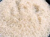 White Sella Basmati Rice (8mm)