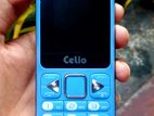 Celio 7T65 (Used)