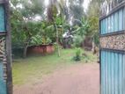 11.25 LAND for SALE in GANEMULLA Kalyawala