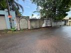 11.25 perches prime land for sale - Mount Lavinia