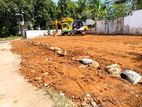 11.28 Perches Bare-Land For Sale In Rajagiriya Gothami Road