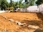 11.28 Perches Bare-Land For Sale In Rajagiriya Gothami Road