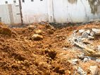 11.28 Perches Bare-Land For Sale In Rajagiriya Gothami Road
