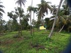 113 Beach Front Supreme Land for Sale in Pamunugama (C7-5885)
