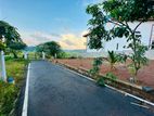 11.3 Perch Scenic Residential Land for Sale in Kadawatha (9 Kanuwa)