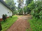 11.30P Residential Bare Land For Sale In Boralesgamuwa