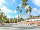 11.35 Perch Land for Sale in Negombo