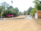 11.35 Perches Land for Sale in Bandaragama- Kalutara Rd