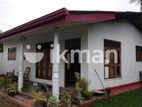 11.4 Perch House for Sale in Bokundara, Piliyandala. KIII-A2