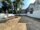 11.4 Perches Bare Land For Sale - Rajagiriya