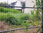 11.4 Perches Land for Sale - Dehiwala