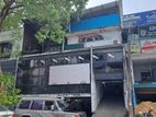 11.45 Perches of Workshop Space For Sale In Colombo 07 - CP35969