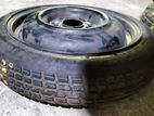 115/70/15 Toyo Spare Wheel (5stud )