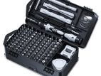 115 in 1 Tool Kit