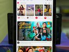 11.5 inch Full HD Rotatable Screen Android Player 2GB RAM